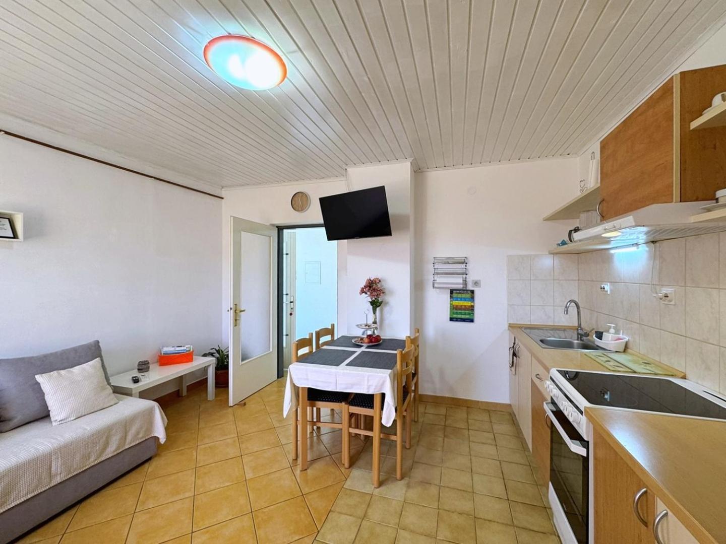 Apartments Andelka G Silo  Exterior photo